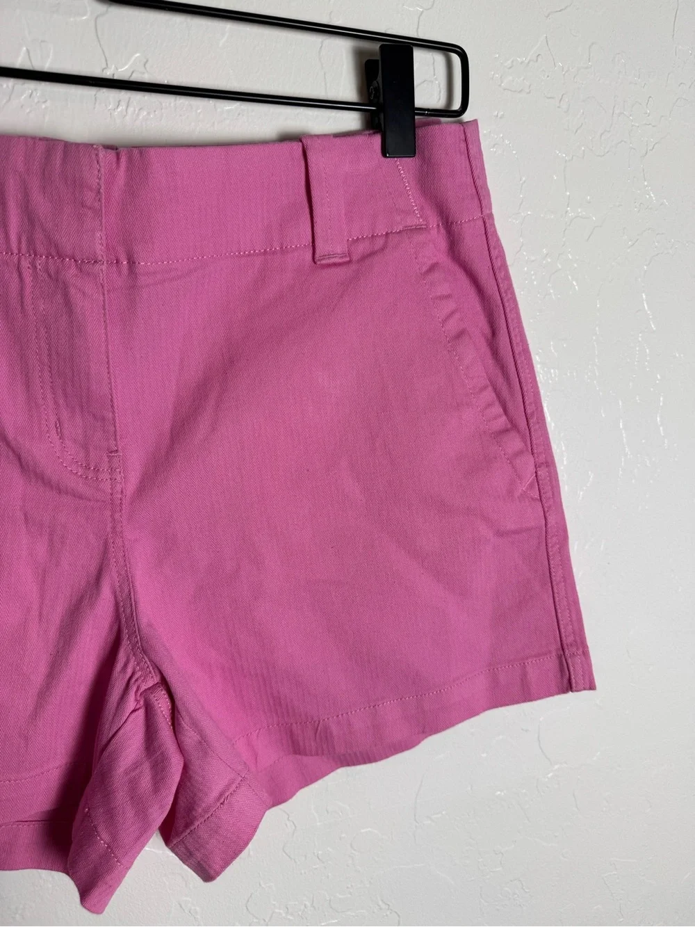Vineyard Vines Strawberry Moon Pink Performance Everyday Shorts